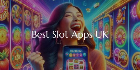Best Slots Apps 2025 .